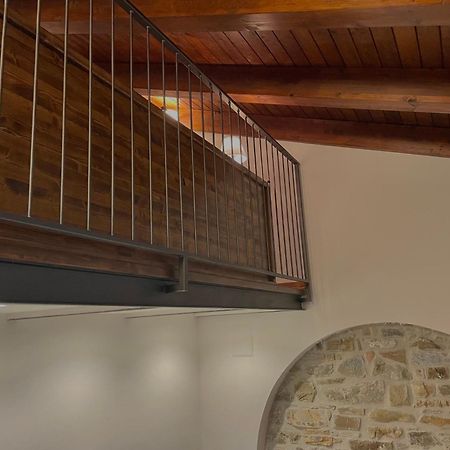 Ostigliano Agriturismo Piano Di Andrea מראה חיצוני תמונה