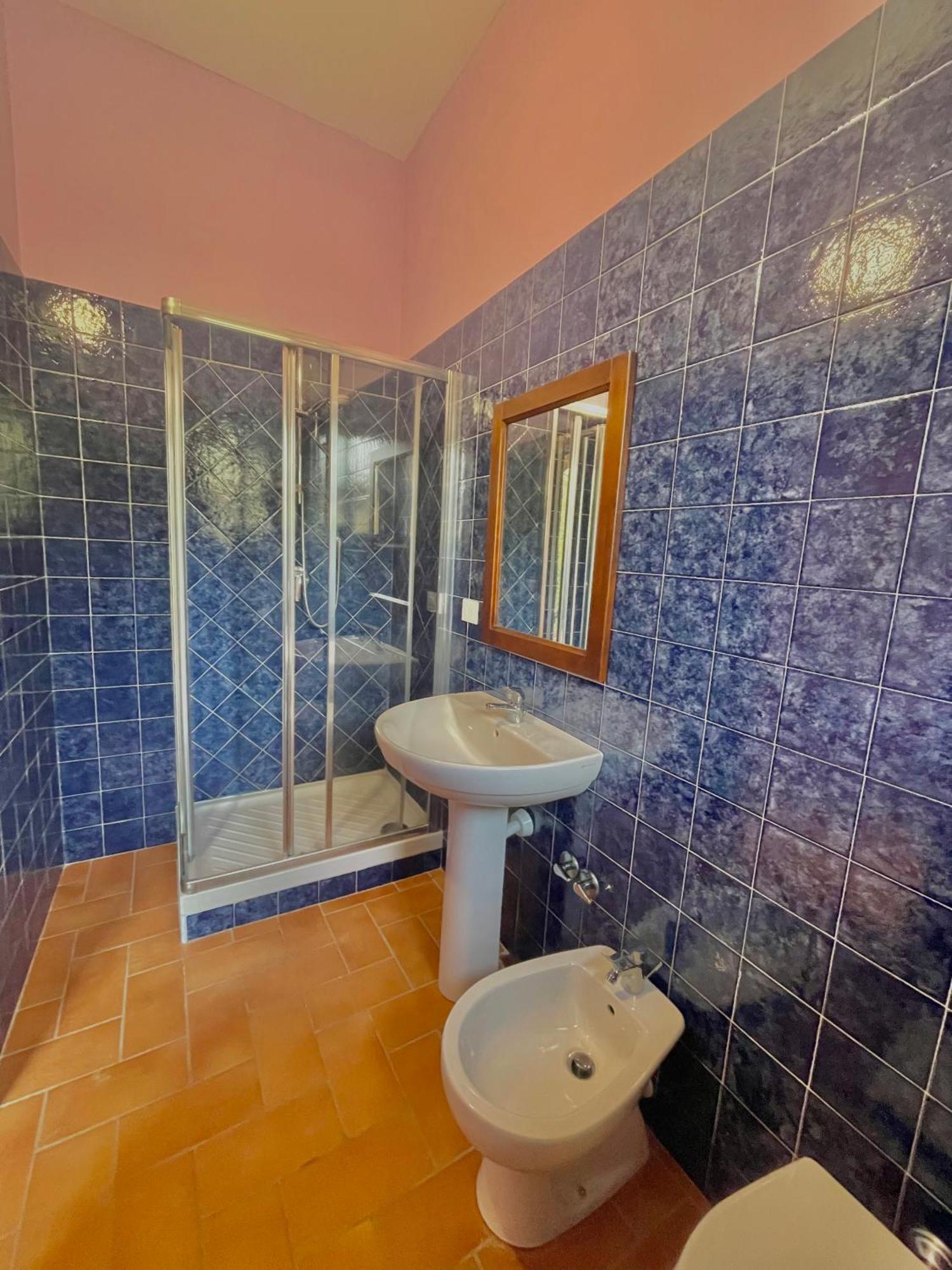 Ostigliano Agriturismo Piano Di Andrea מראה חיצוני תמונה