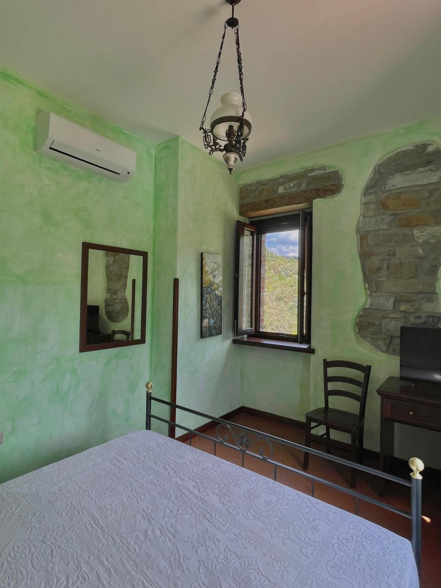 Ostigliano Agriturismo Piano Di Andrea מראה חיצוני תמונה