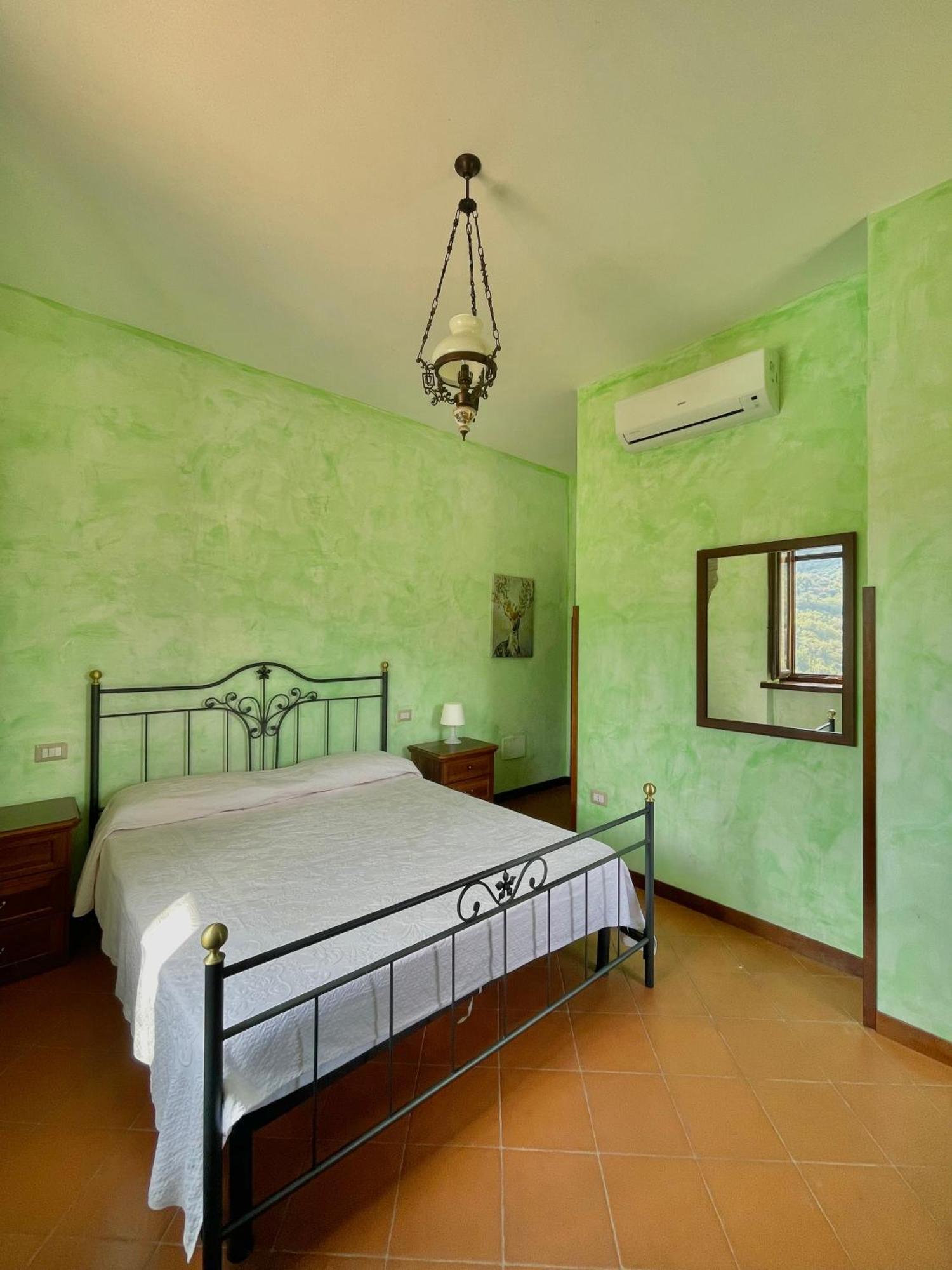 Ostigliano Agriturismo Piano Di Andrea מראה חיצוני תמונה