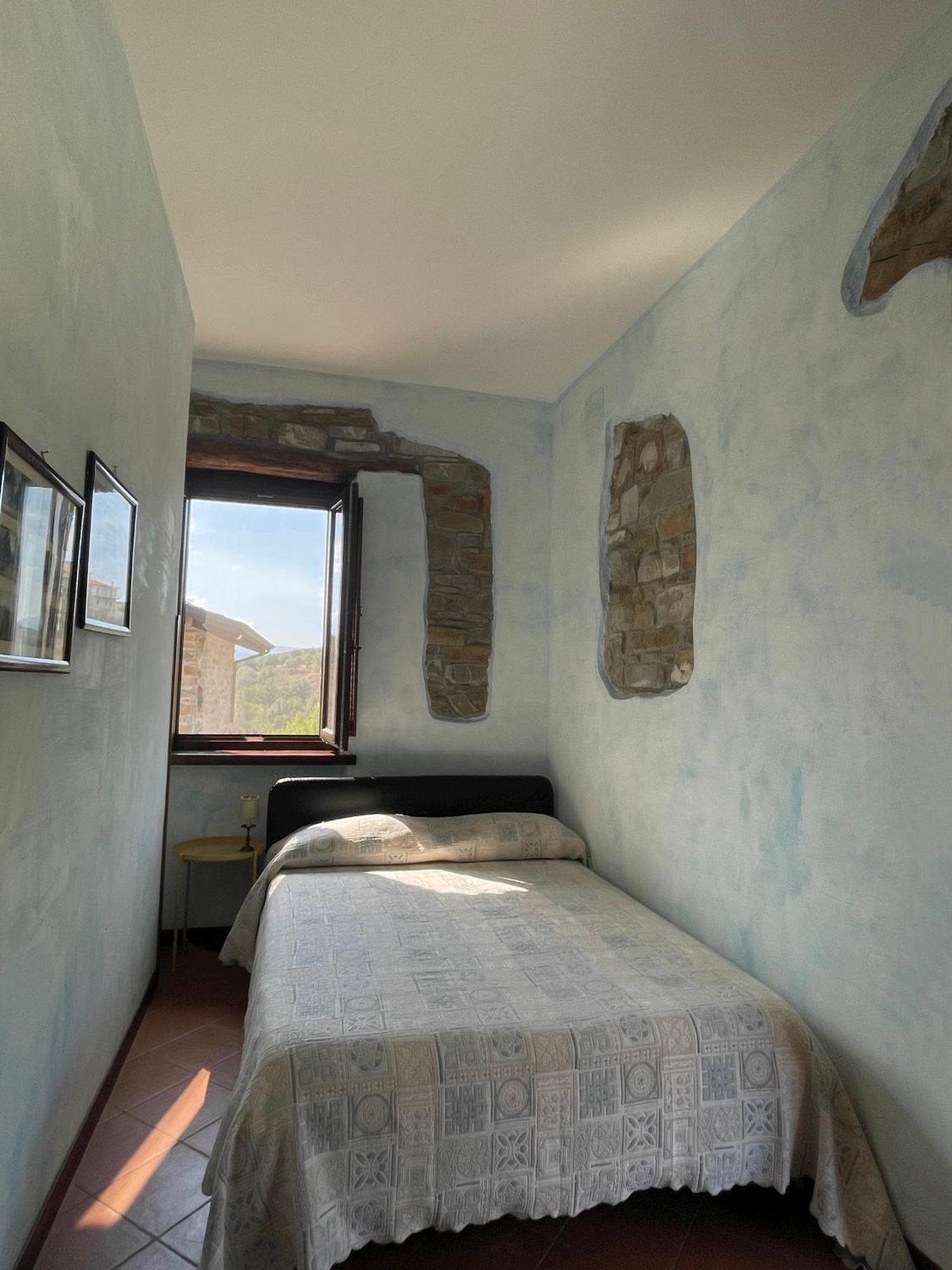 Ostigliano Agriturismo Piano Di Andrea מראה חיצוני תמונה