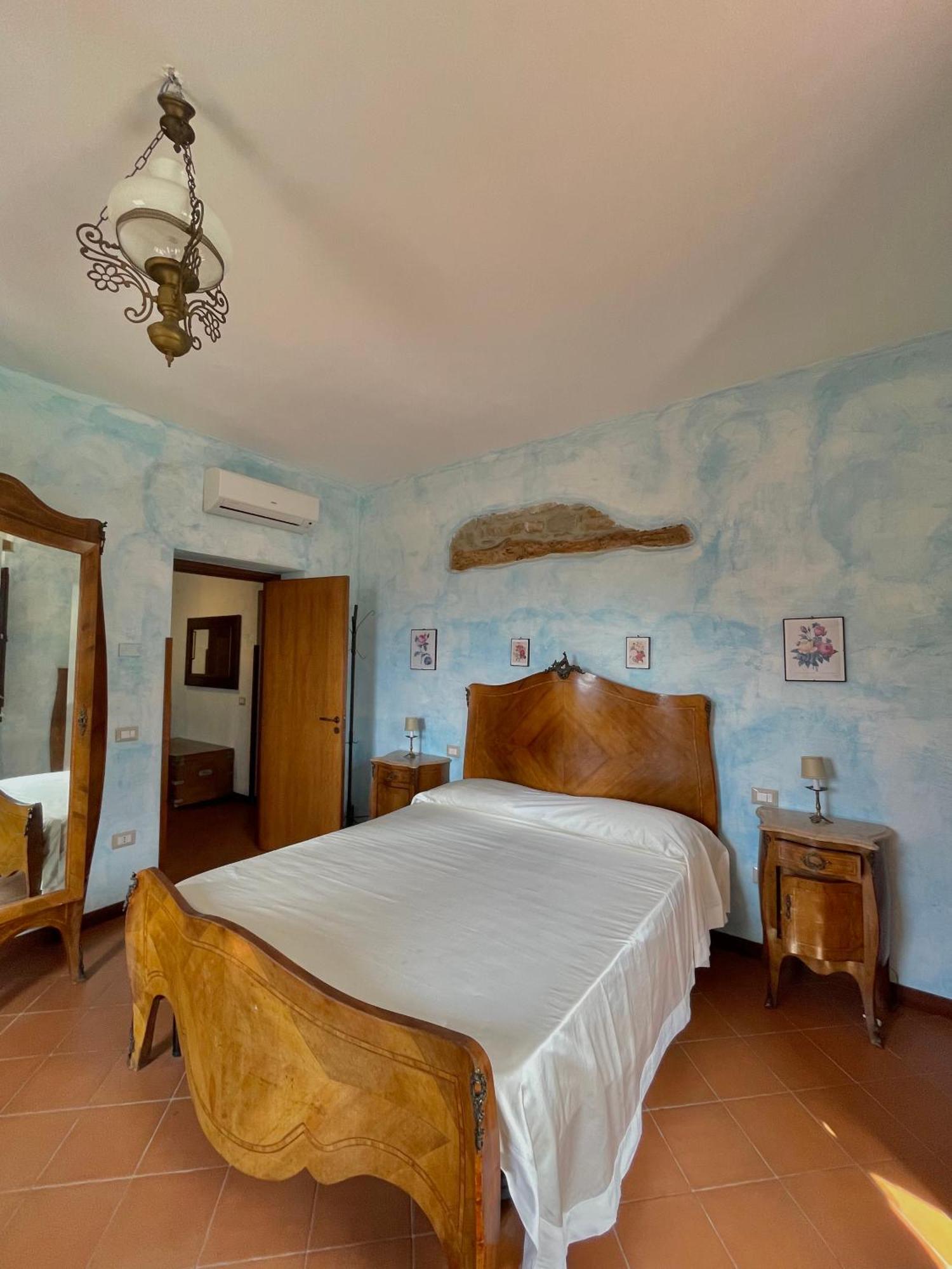 Ostigliano Agriturismo Piano Di Andrea מראה חיצוני תמונה
