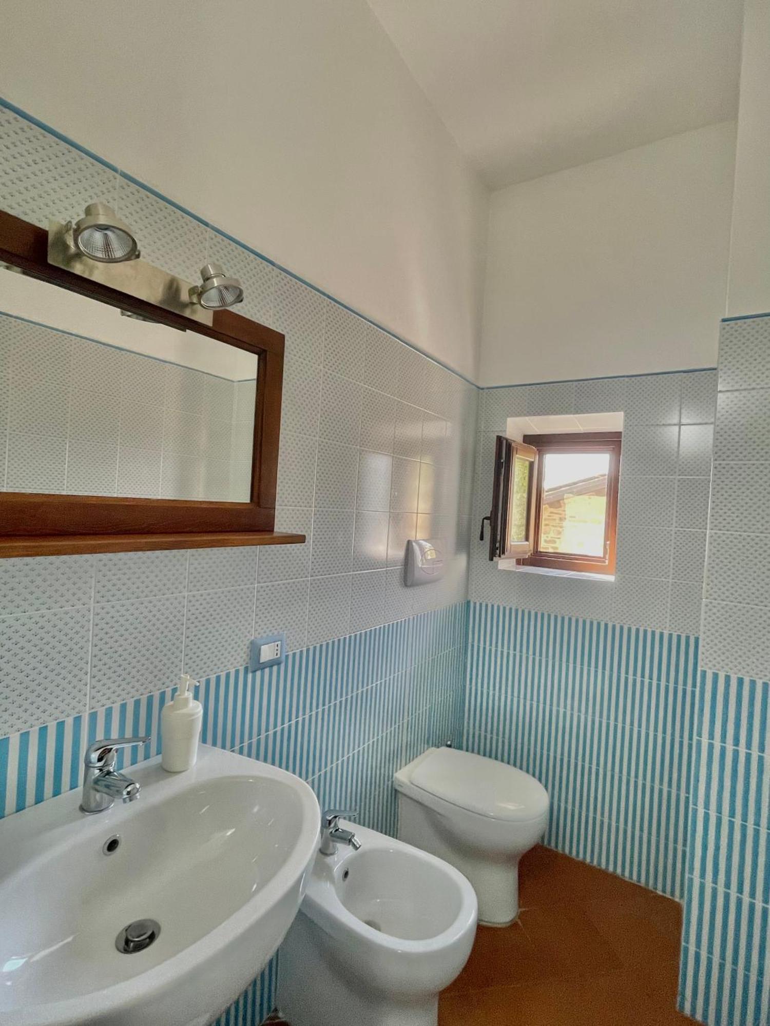 Ostigliano Agriturismo Piano Di Andrea מראה חיצוני תמונה