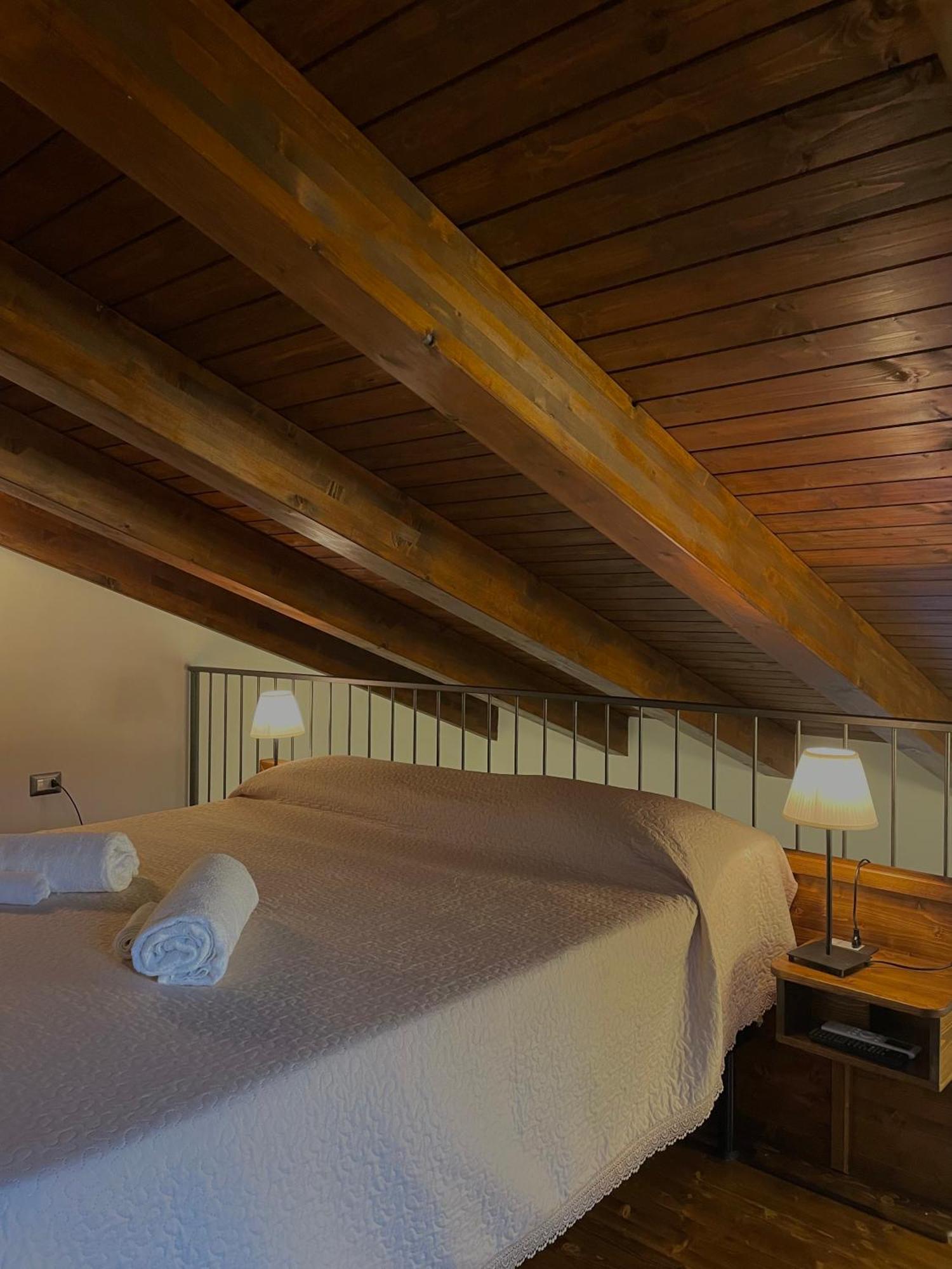 Ostigliano Agriturismo Piano Di Andrea מראה חיצוני תמונה