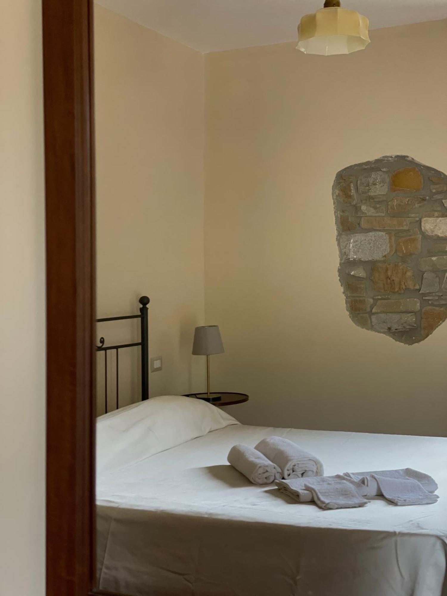 Ostigliano Agriturismo Piano Di Andrea מראה חיצוני תמונה