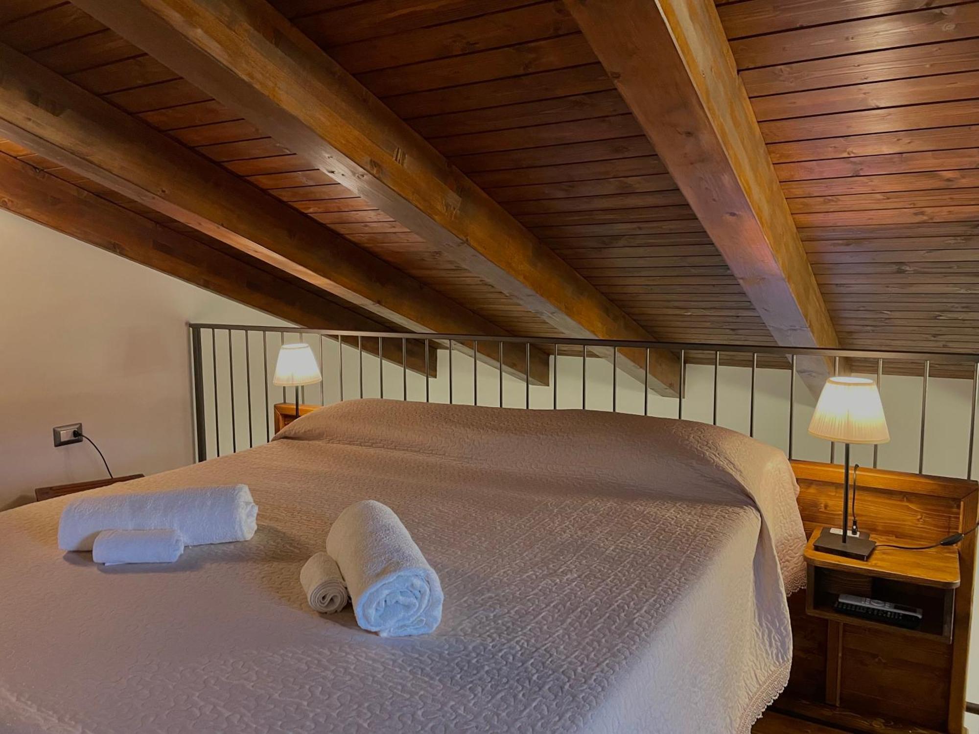 Ostigliano Agriturismo Piano Di Andrea מראה חיצוני תמונה