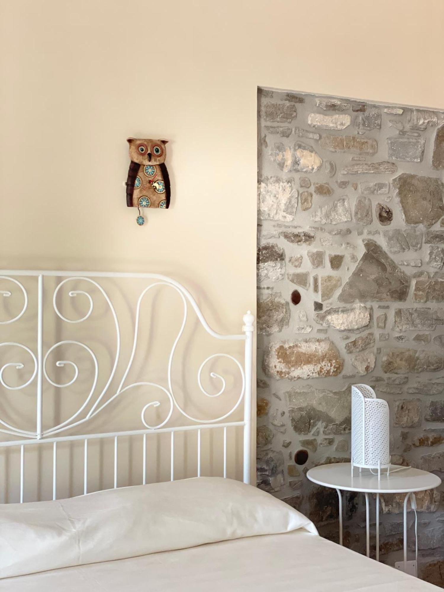 Ostigliano Agriturismo Piano Di Andrea מראה חיצוני תמונה