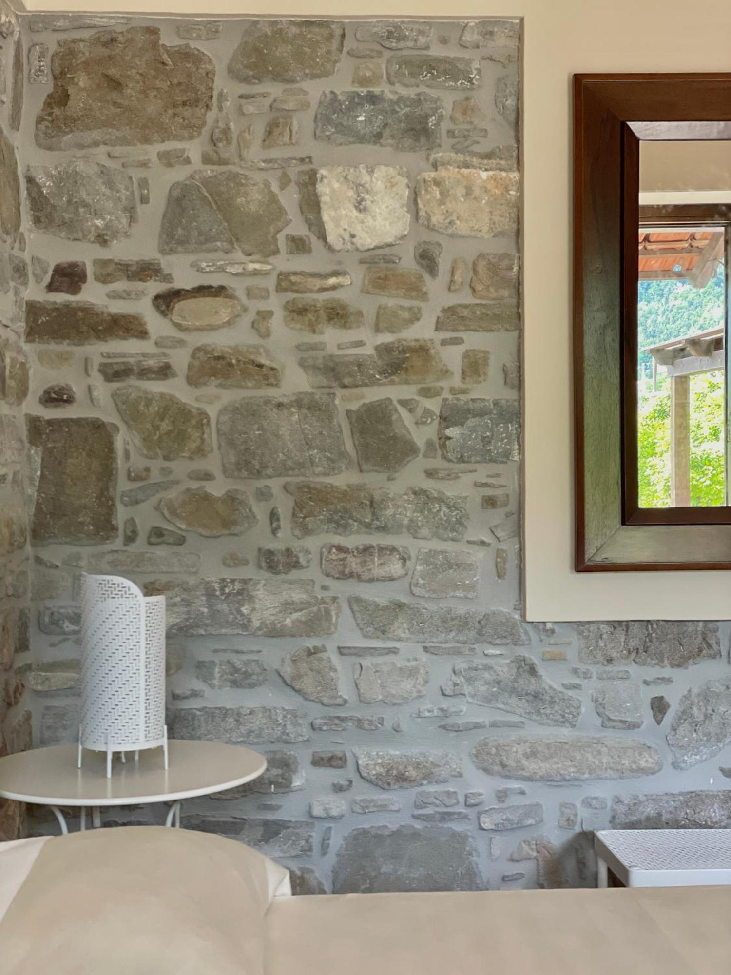 Ostigliano Agriturismo Piano Di Andrea מראה חיצוני תמונה