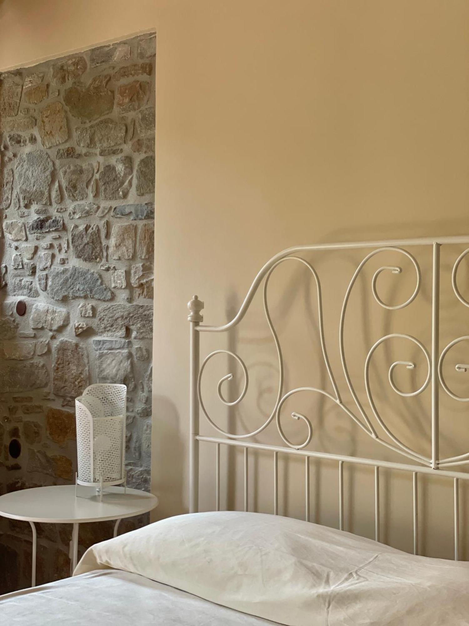 Ostigliano Agriturismo Piano Di Andrea מראה חיצוני תמונה